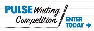 Pulse writing competition 2024