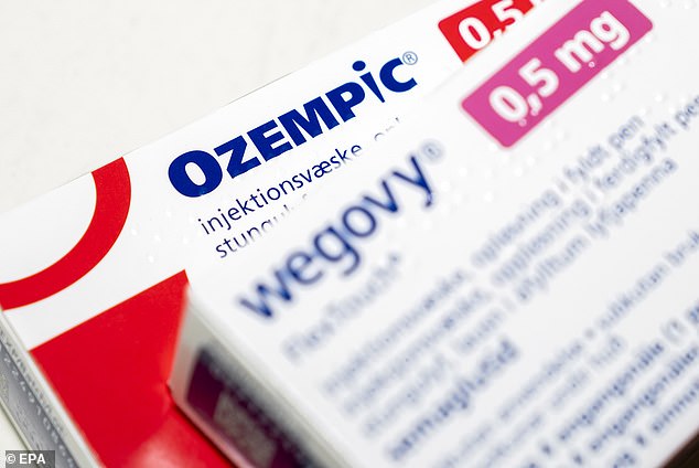 Semaglutide, along with its competitors, liraglutide and tirceptide, has been hailed as a breakthrough in the war on obesity.