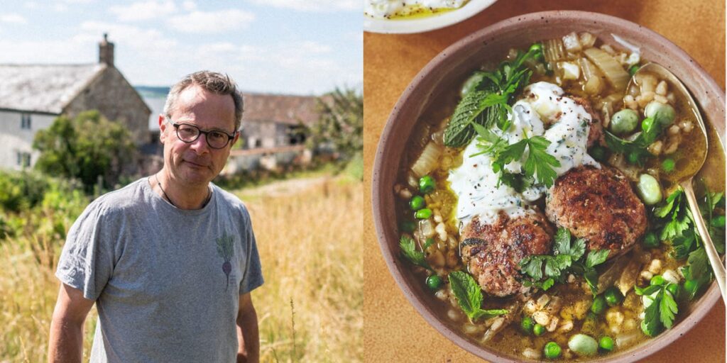 Top Chef Shares 3 Recipes That Make It Easy to Eat 30 Plants a Week for Gut Health - Nutritionist Approved